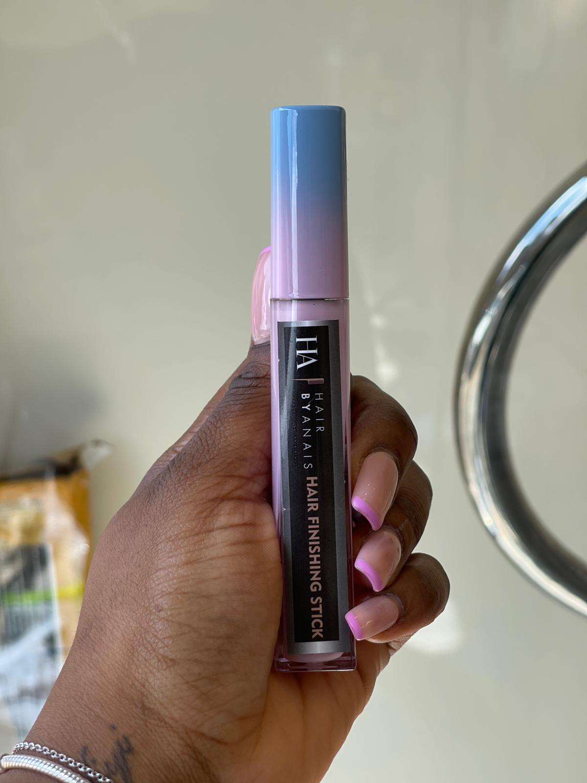 Hair Finishing Stick Hairbyanais